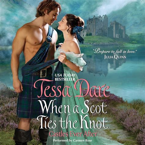when a scot ties the knot castles ever after PDF